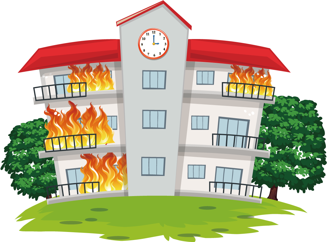 Firefighter Fire Engine Royalty Free Clip Art Vector - École Clipart (1200x1200)