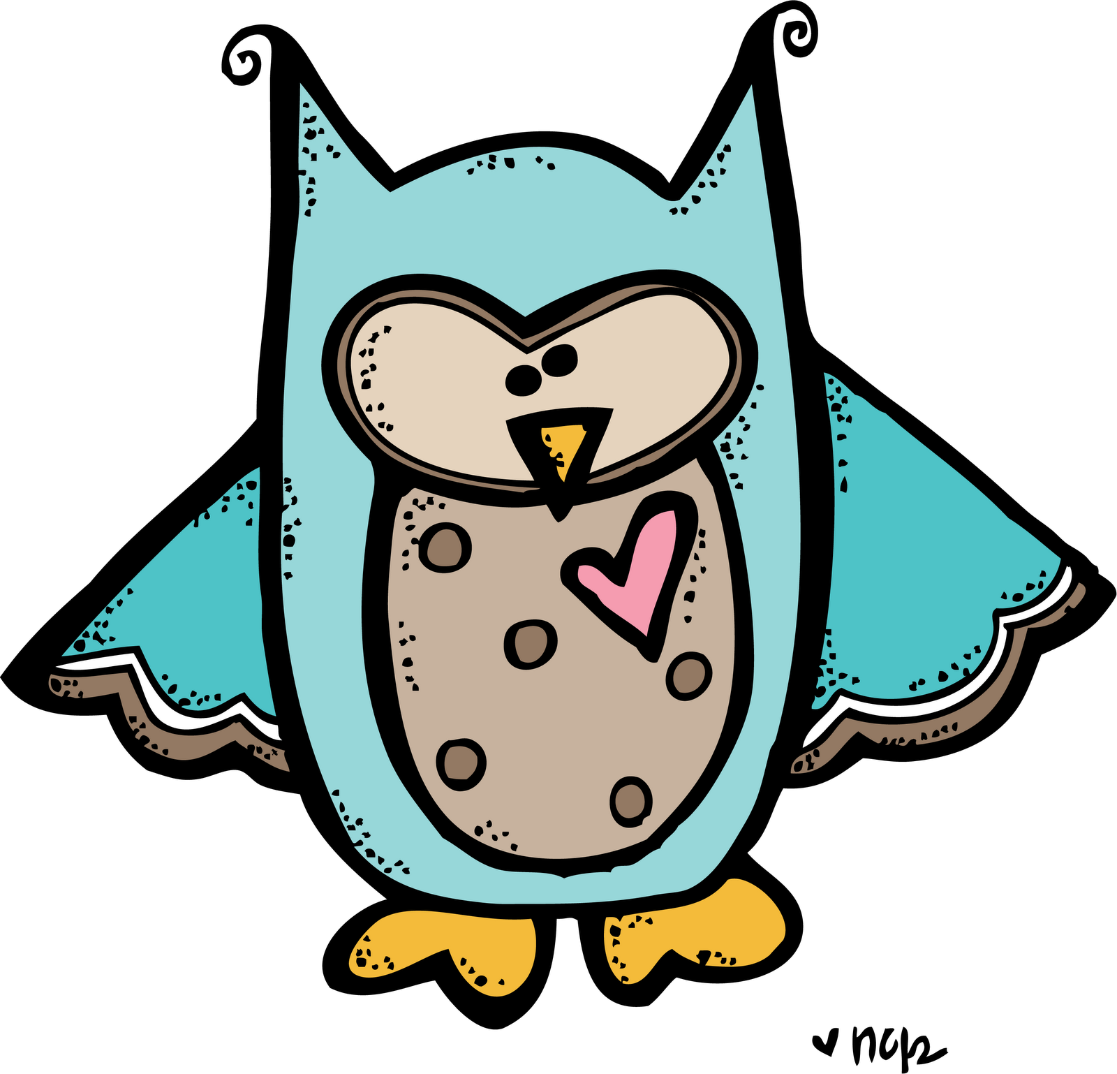 Firefighter Clipart Melonheadz - Melonheadz Clipart Animals (1600x1538)