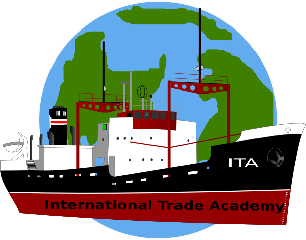Trade Clipart Png (600x472)