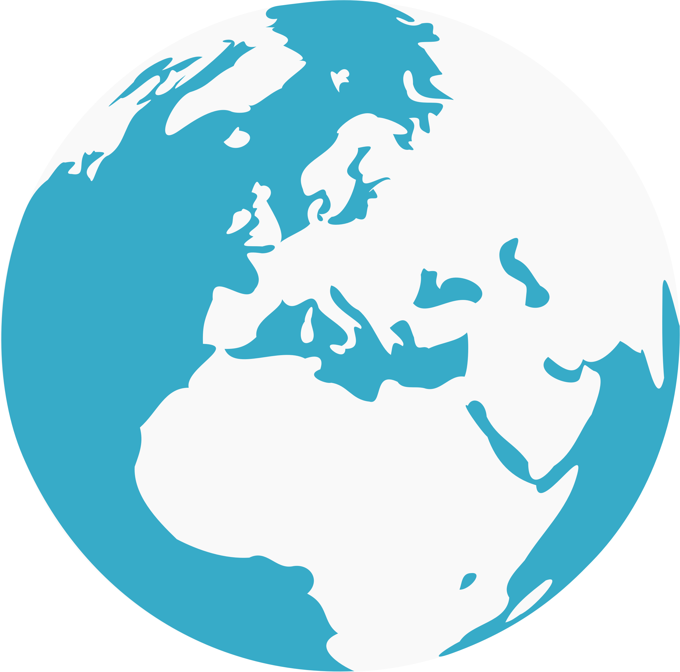 Earth Clipart Png (2376x2350)