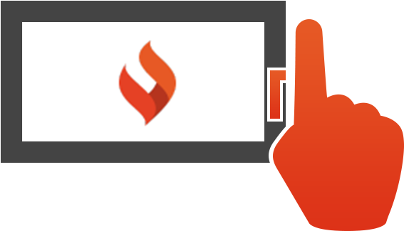 One Control Lever - Graphic Design (600x340)