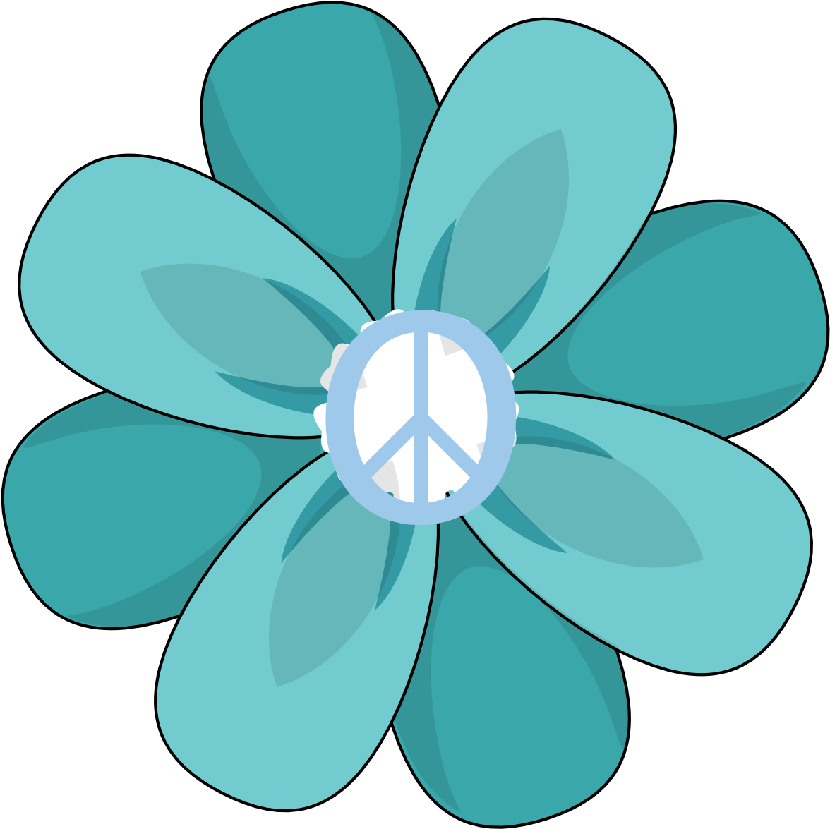 Peace Sighn Pictures - Peace Sighn Pictures (1331x1319)