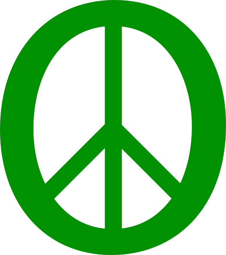 Islamic Symbol For Peace (777x877)