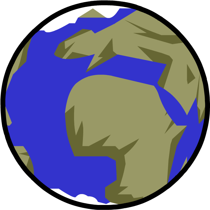 Earth - Brainpop Earth (880x880)