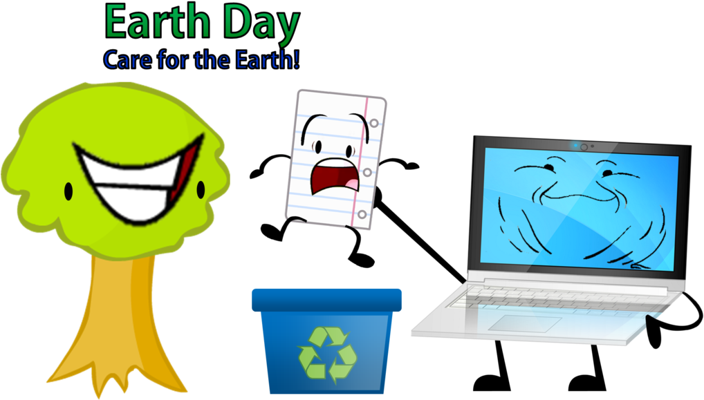 Earth Day 2016 By Piggy Ham Bacon - April 22 (1024x603)