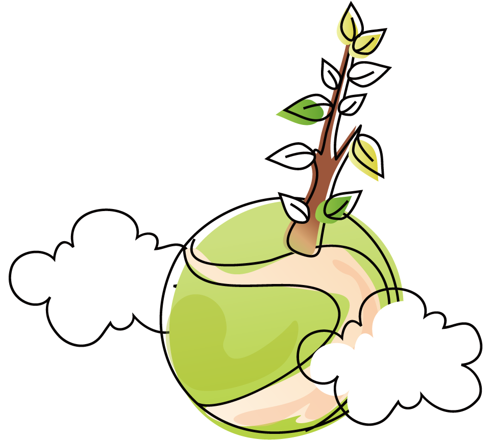 Earth Clip Art - Earth Clip Art (1134x1134)