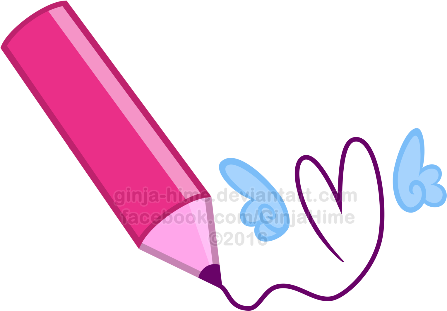 28 Collection Of Mlp Drawing Cutie Mark - Mlp Cutie Mark No (1600x1137)