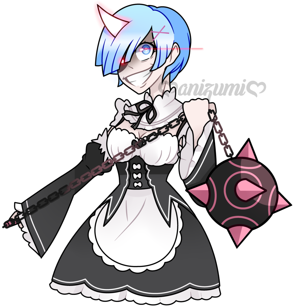 Xxbutterfly-rosexx 2 0 ~best Waifu~ By Anizumi - Cartoon (1024x1028)