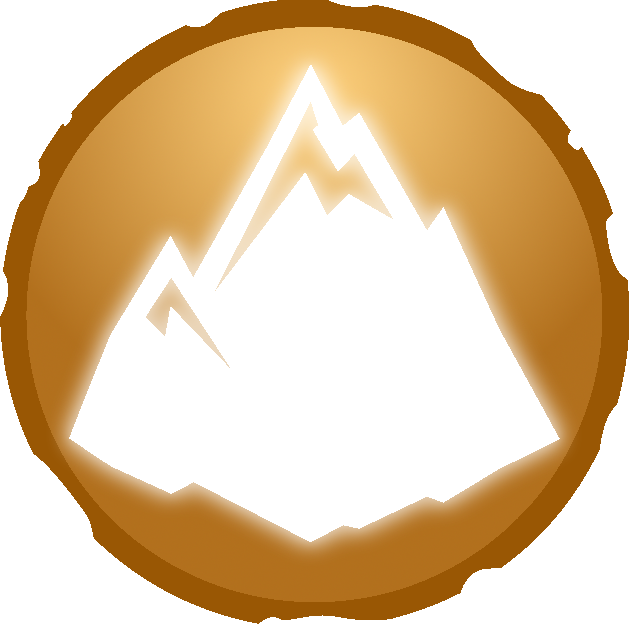 A Question For My Fellow Portal Masters/mistresses - Skylanders Earth Element Symbol (629x624)