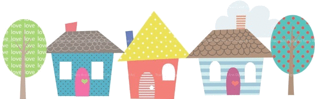 Bahay Ni Kumareng Grace - Clip Art (700x200)