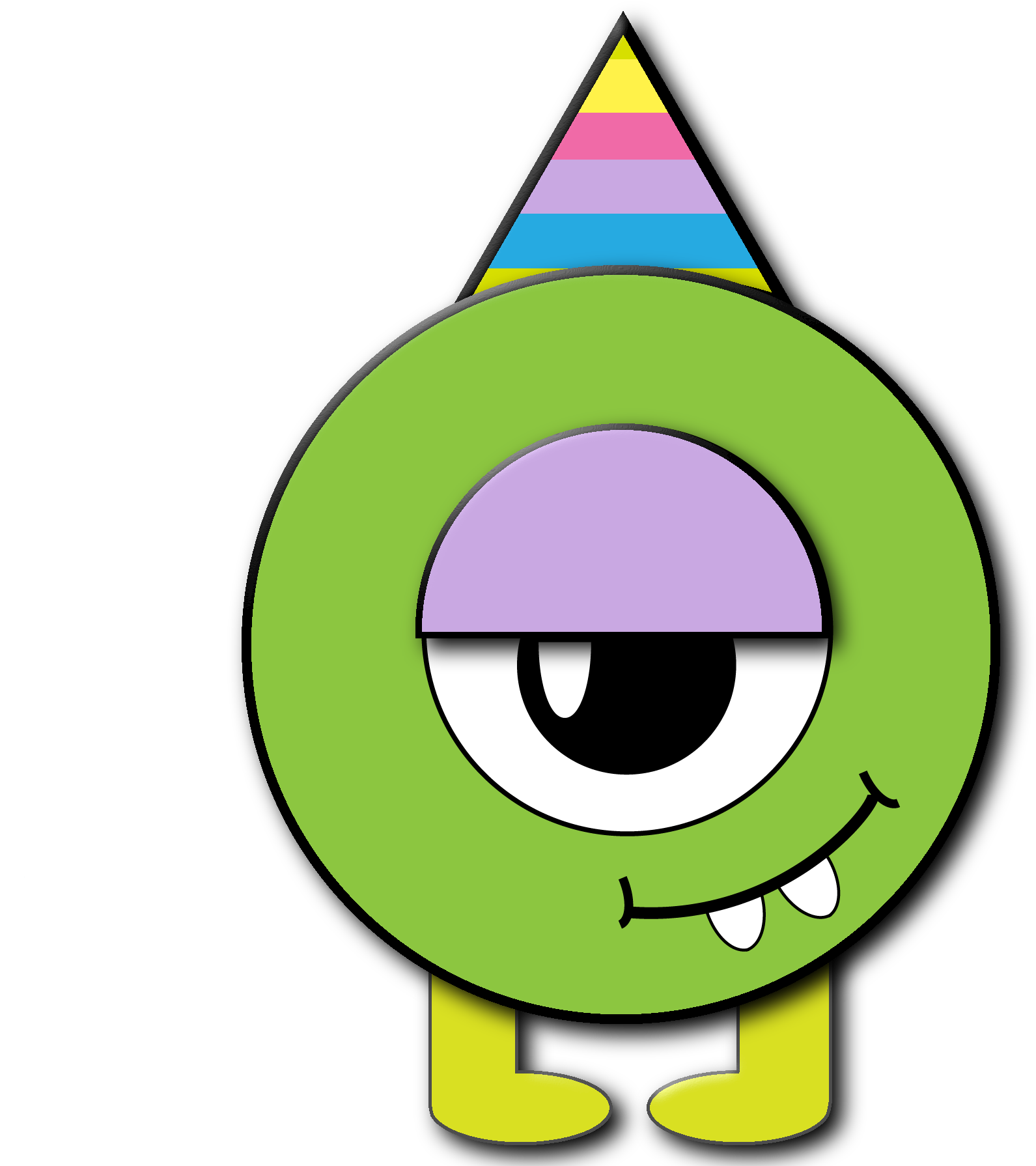 More From My Site - Circle (1800x1800)