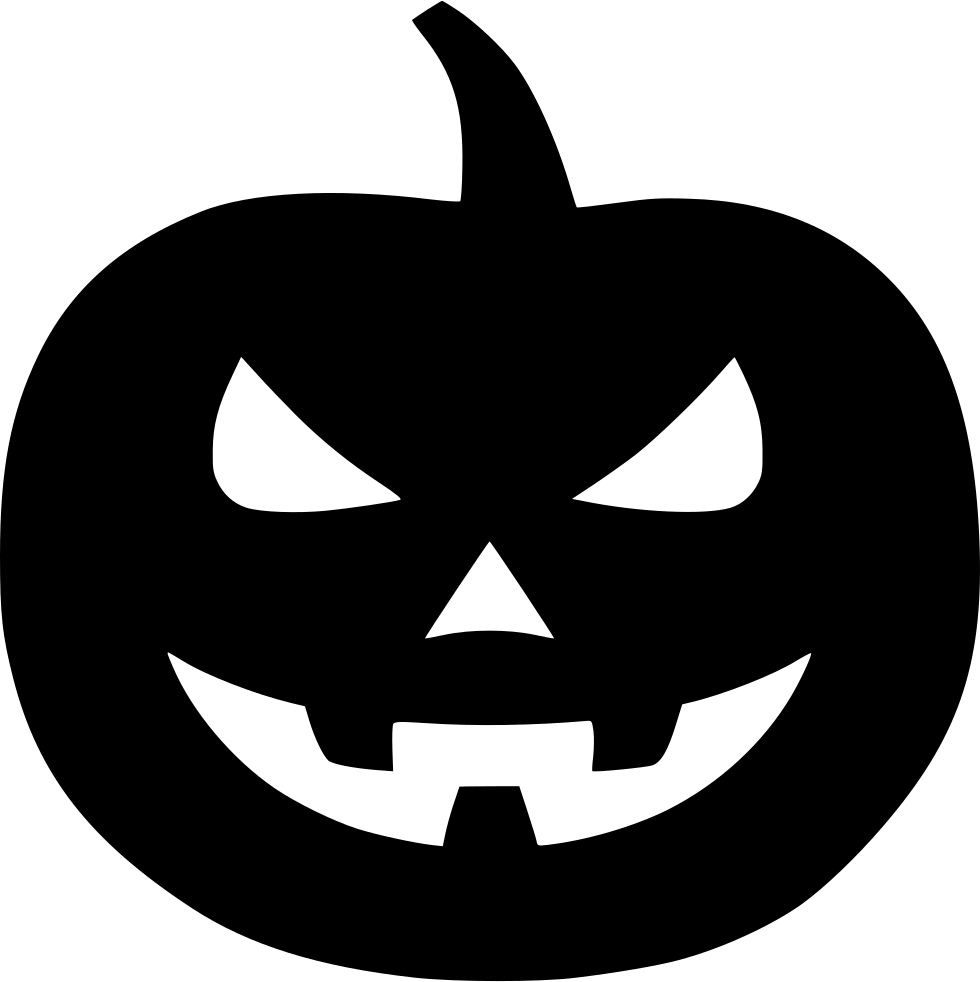 Jack O Lantern Comments - Jack O Lantern Png (980x982)