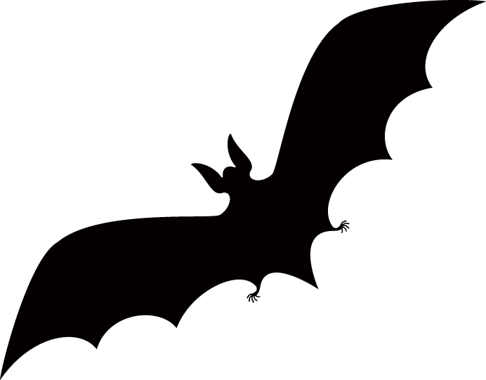 Halloween Silhouette Jack O Lantern - Halloween (692x541)