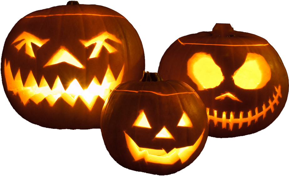 Pumpkin Png Transparent Images - Halloween Pumpkin Png (1024x768)