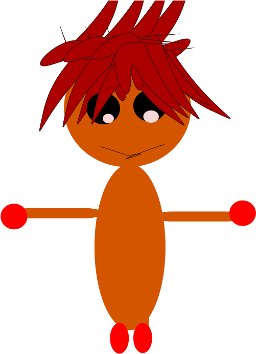 Jack O Lantern, Halloween2010 - Portable Network Graphics (566x800)