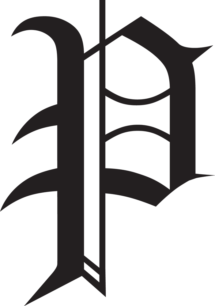 The Society Presumably Took Its Name From The “remembering - Old English Font P (702x999)