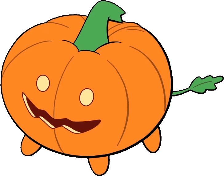 Pumpkin - Pumpkin From Steven Universe (730x580)