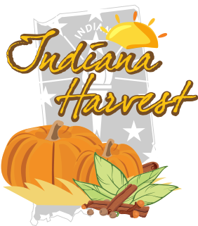 Indiana Harvest-pumpkin Spiced Black Tea - Pumpkin (362x332)