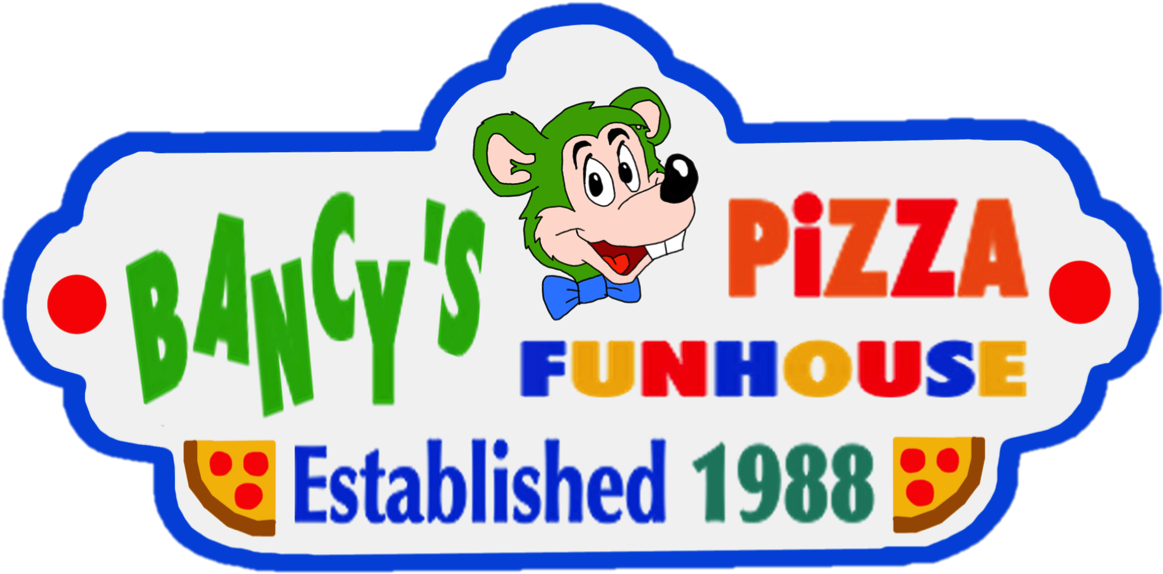 Bancystudios1994 Fake Bancy& - Bancystudios1994 Fake Bancy& (1214x604)