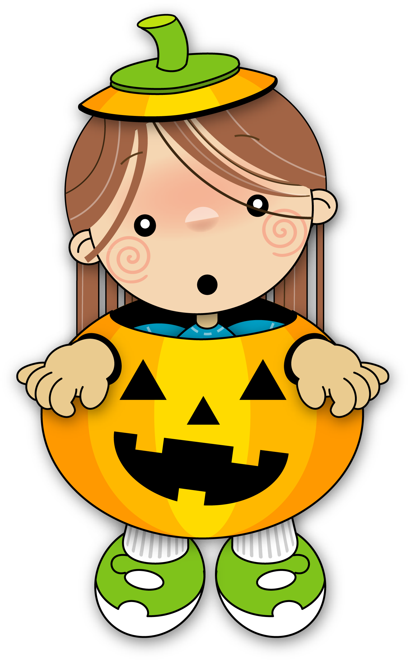 Halloween Scrapbookhalloween Clipartscrapbook Paper - Chapulines Collection Noviembre (1371x2196)