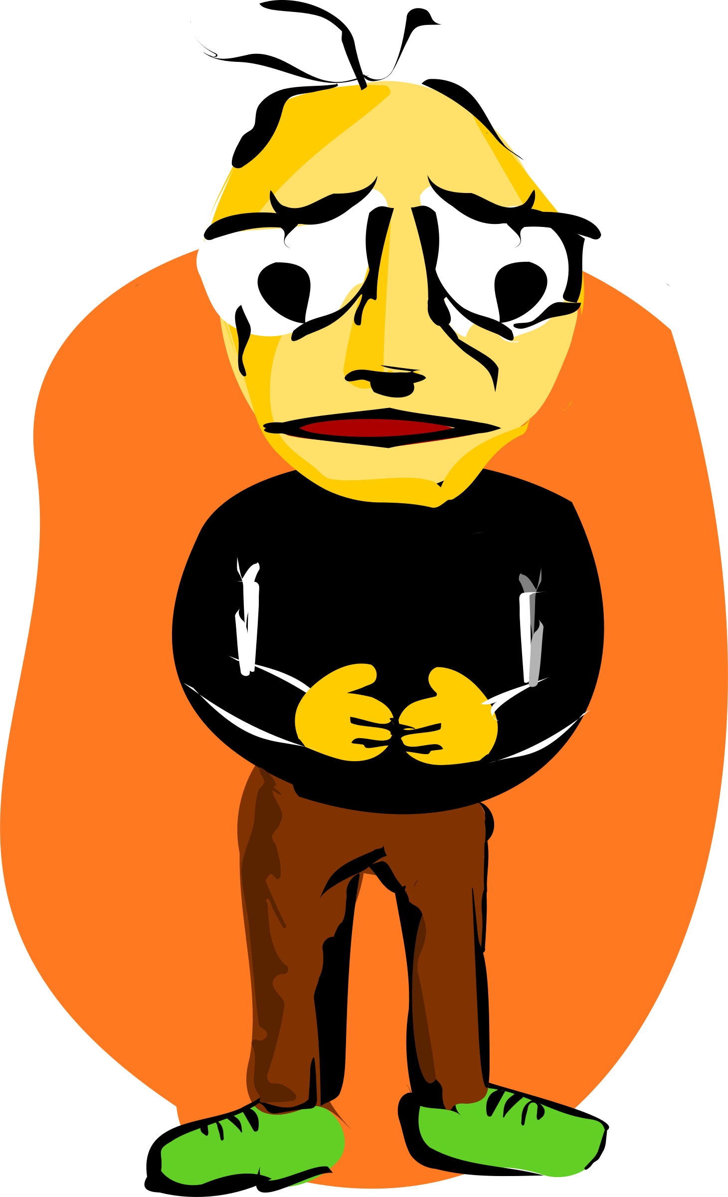 Big Image - Halloween (1460x2400)