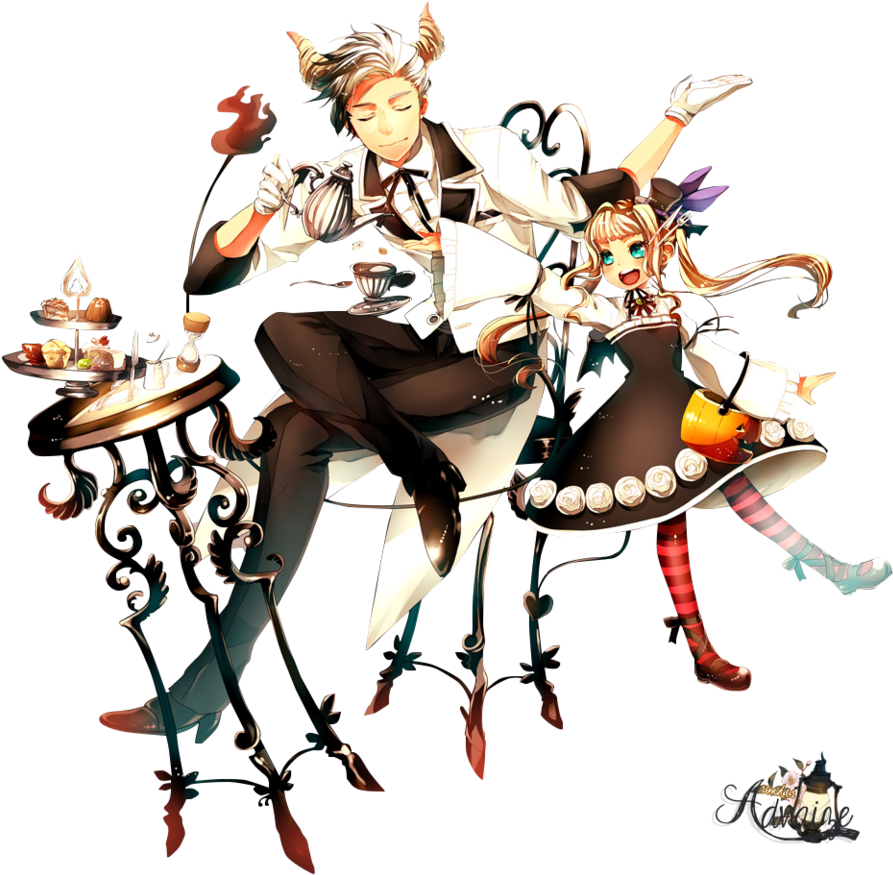 Render Happy Halloween By Advaize - November 12 (903x884)