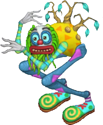 Rare Shrubb Halloween 2016 - Halloween (354x464)