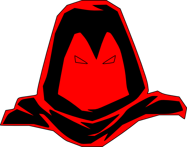 Scary Face Clip Art - Scare (600x470)