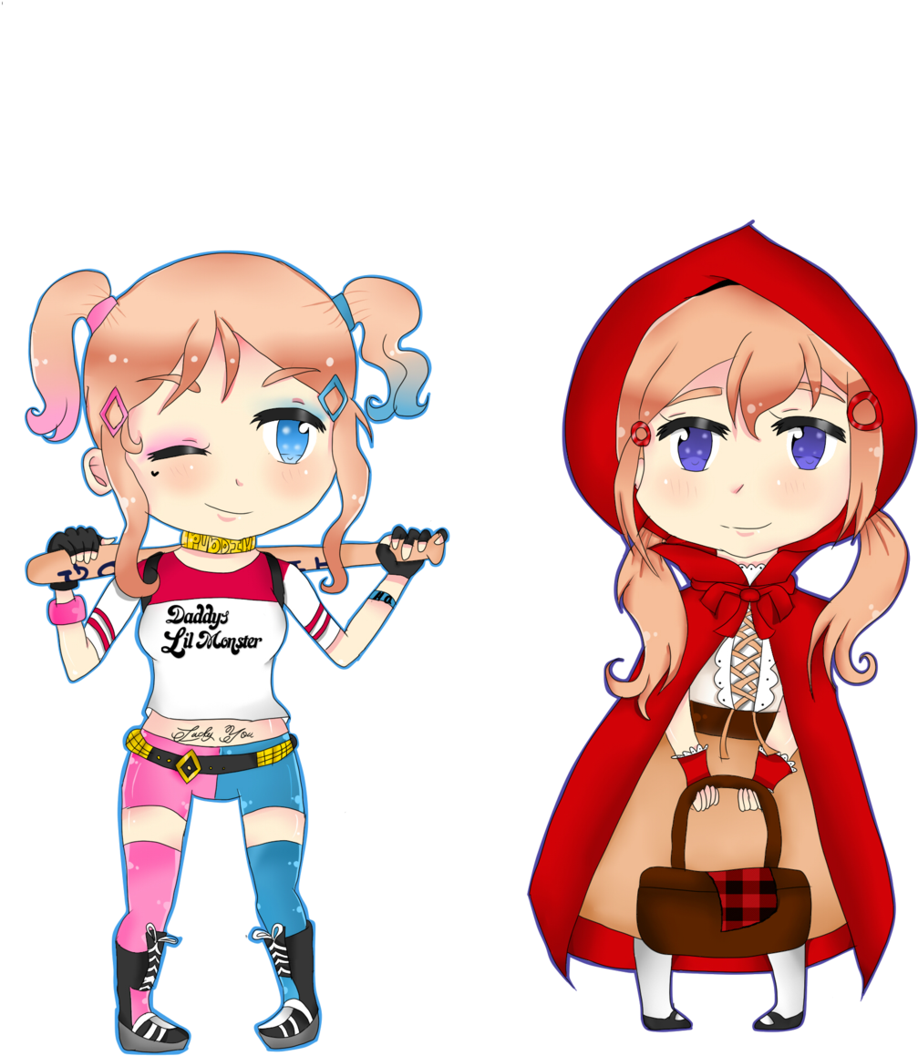 America And Canada By Xicystarzx Happy Halloween Starring - United States Of America (1024x1435)