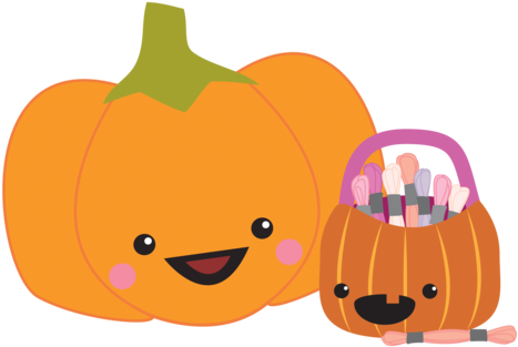 Pumpkin Clipart Cross - Pumpkin (480x322)