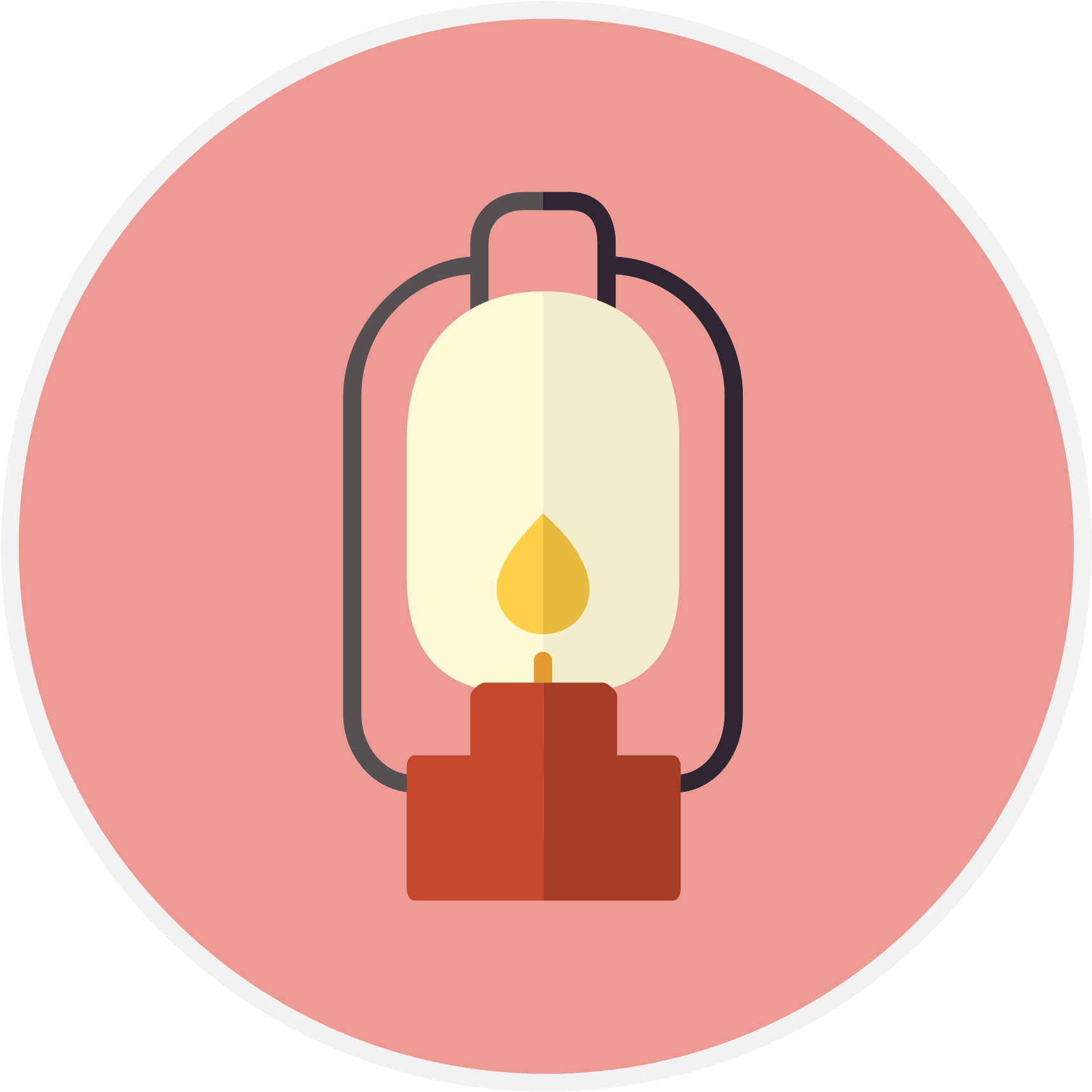 Open - Lantern Icon (2000x2000)