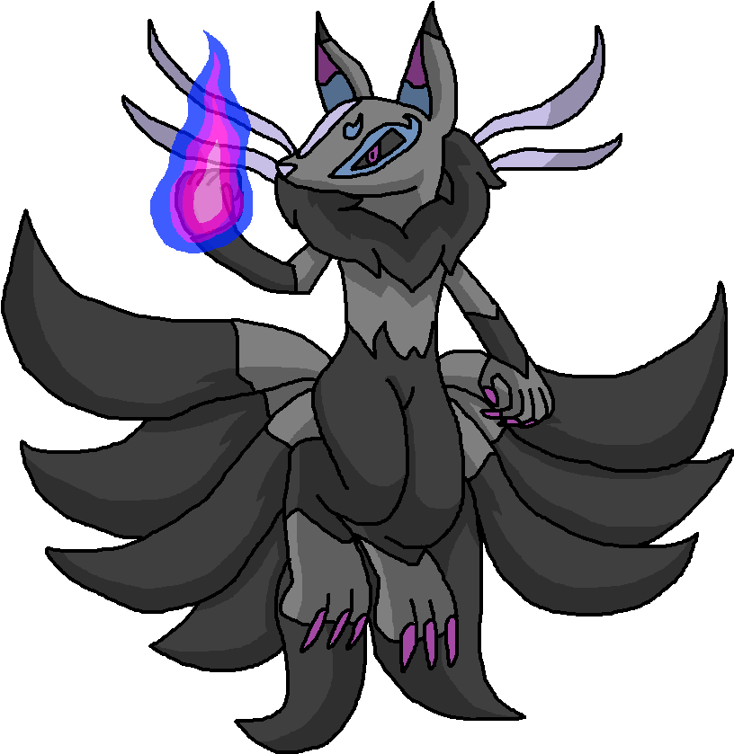 Halloween 2016 Day - Yo Kai Watch 2 Psychic Specters Png (832x852)