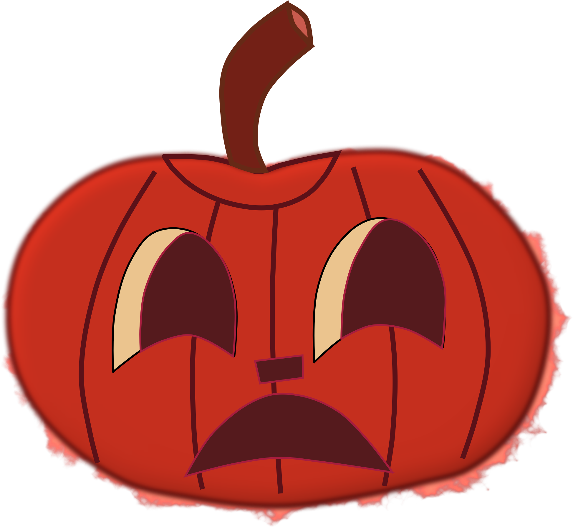 Medium Image - Pumpkin (1946x1790)