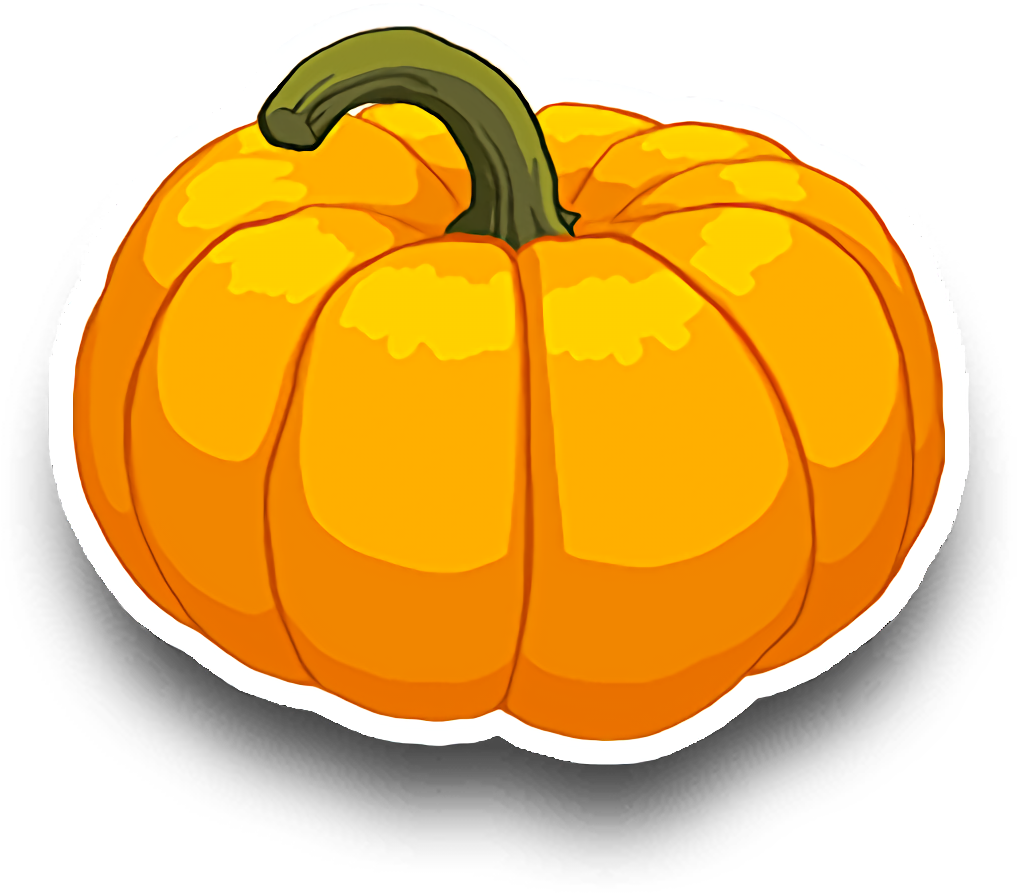 Then Open Up Your Favourite Image Editing Software - Pumpkin (1024x1072)