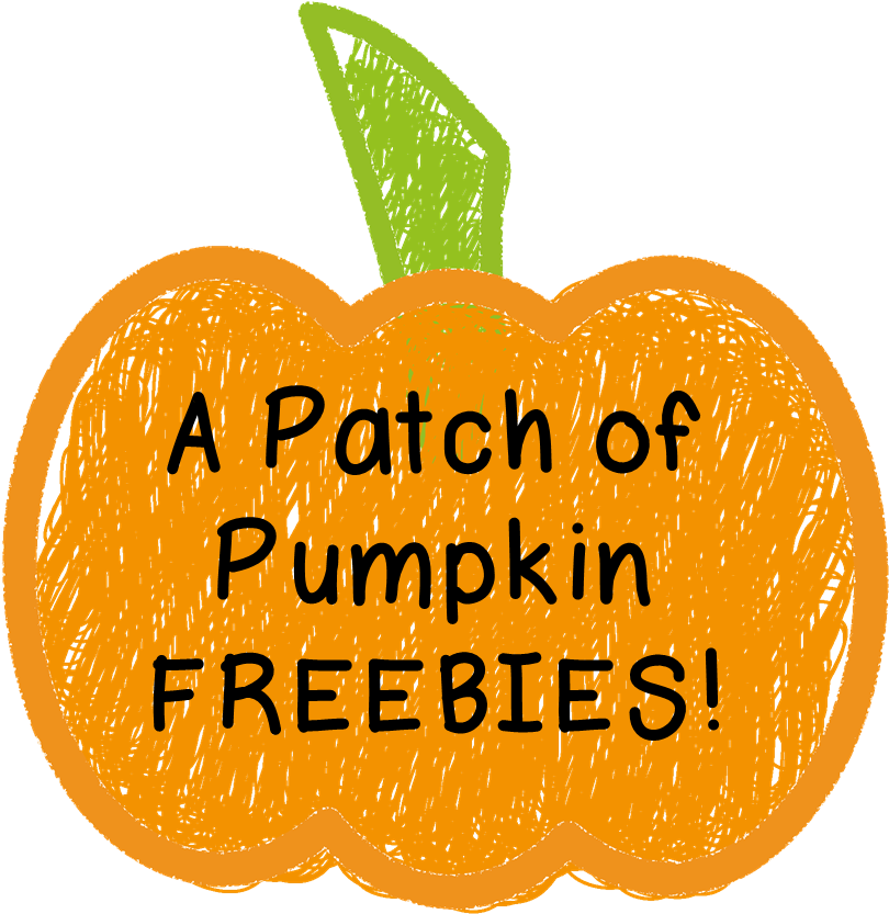 It Is Also My Favorite Teachers Pay Teachers Time Of - Free Pumpkin Patch Clipart (844x903)