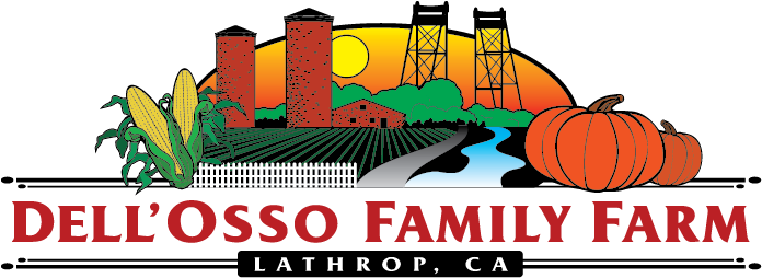 Logo Logo Logo Logo Logo - Dell Osso Farms Hours (735x302)