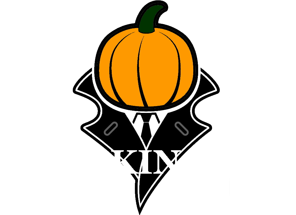 Logo Logo Logo - Pumpkin (1080x1080)
