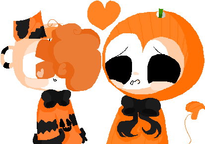 Pumpkin Bendy And Spice - Pumpkin Bendy And Spice (424x318)