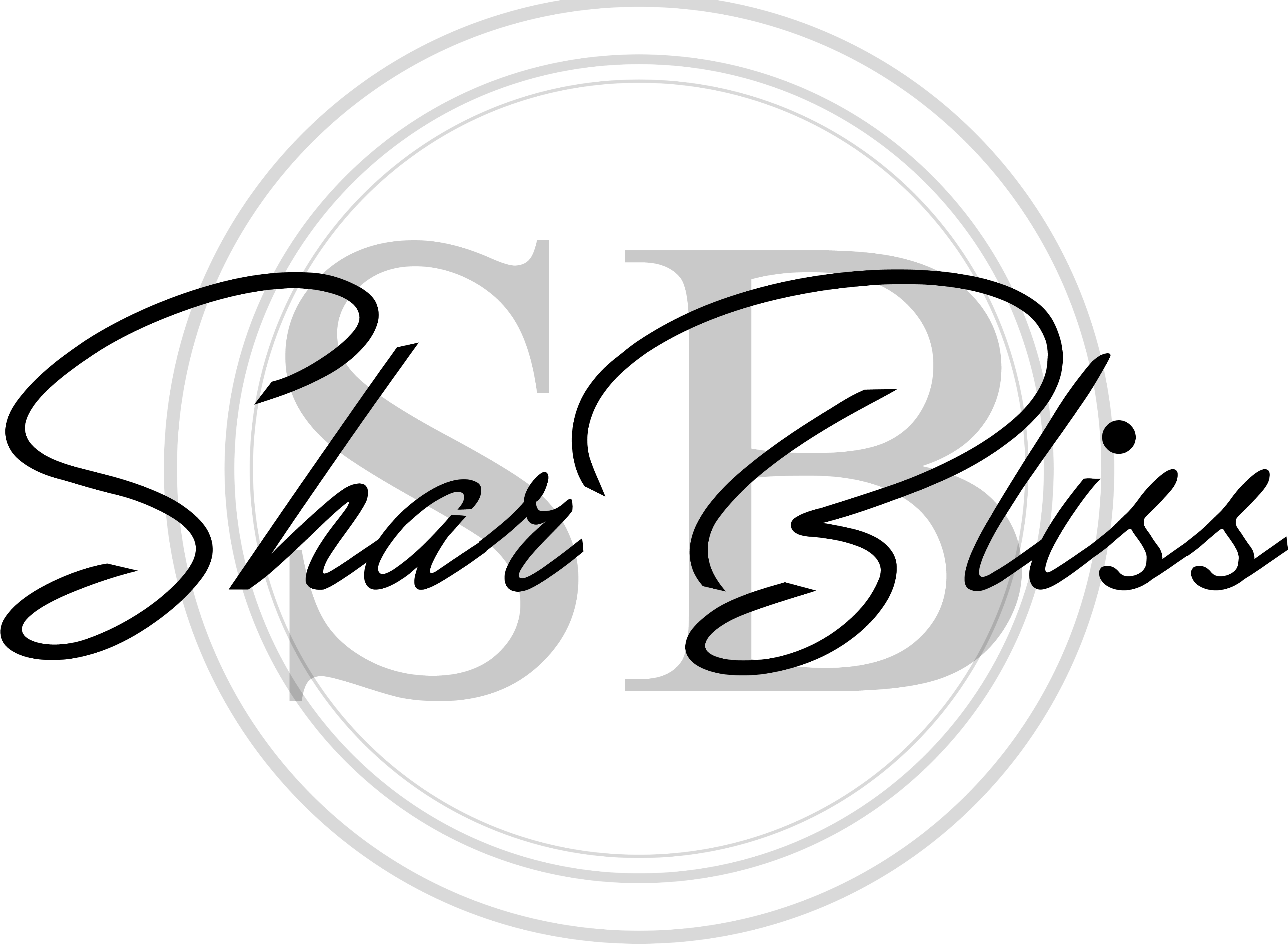 Sharbliss - Calligraphy (4500x4500)