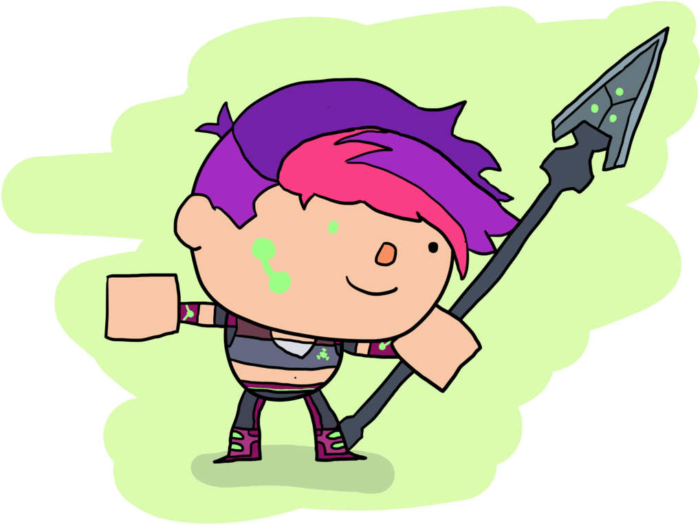 Ghost Clipart Spoopy - Cartoon (1024x768)