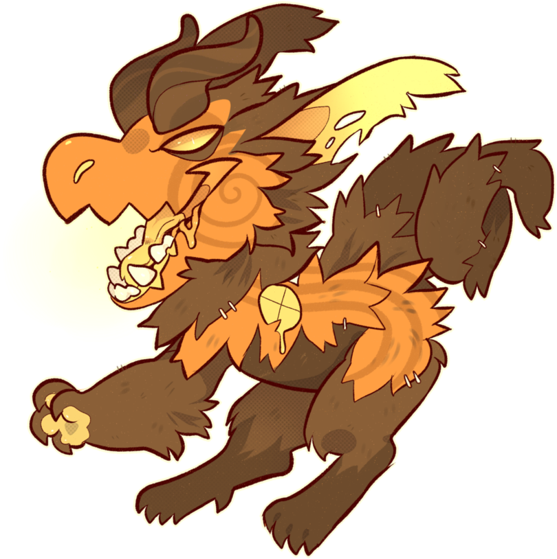 [adopt] Punkin' By Mynosylexia - Adoption (880x908)