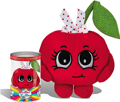 Cheri Cheri Super Sniffer - 5 Series Of Whiffer Sniffers (480x360)