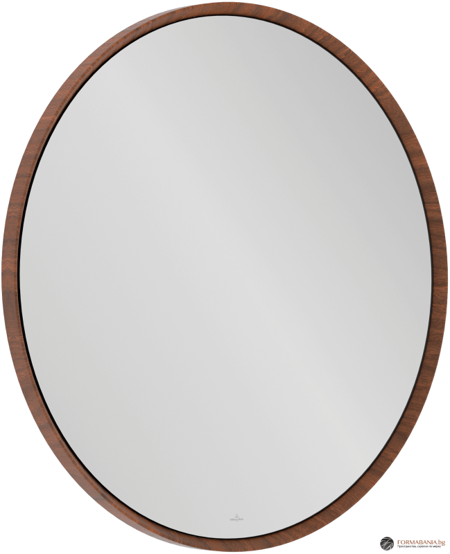 800 X 800 9 - Villeroy&boch Hommage Mirror (800x800)