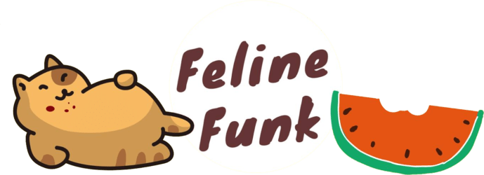 Feline Funk - Jpeg (689x250)