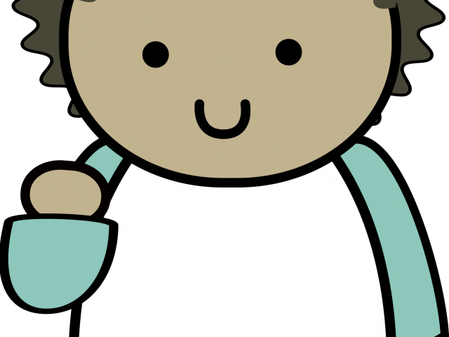 Hello Clipart Wave Hello - Hello Clipart Wave Hello (640x480)