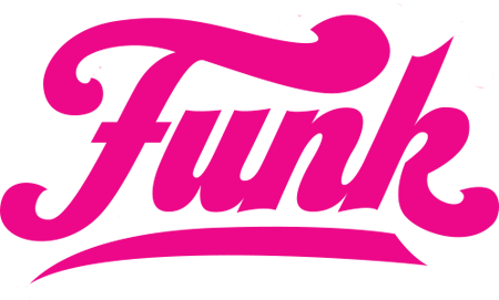 Funk Funk - Funk Funk (450x271)