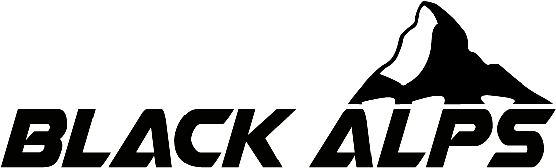 Banner Black Alps - Banner Black Alps (1117x343)