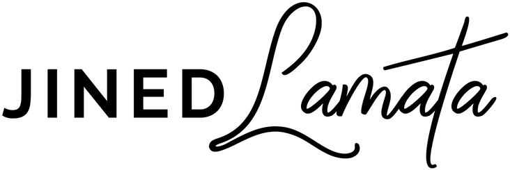 Jined Lamata - Calligraphy (911x274)