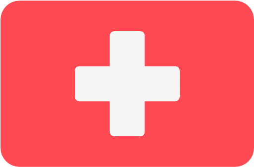 Swiss Embassy In Pakistan - Cross (512x512)