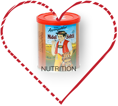 Swiss Place Of The Month - Heart (412x370)